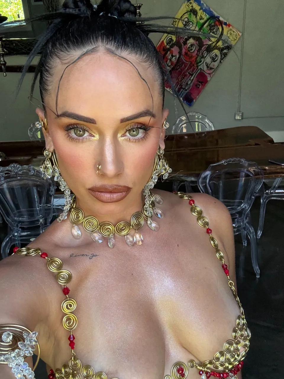 Yesjulz OnlyFans