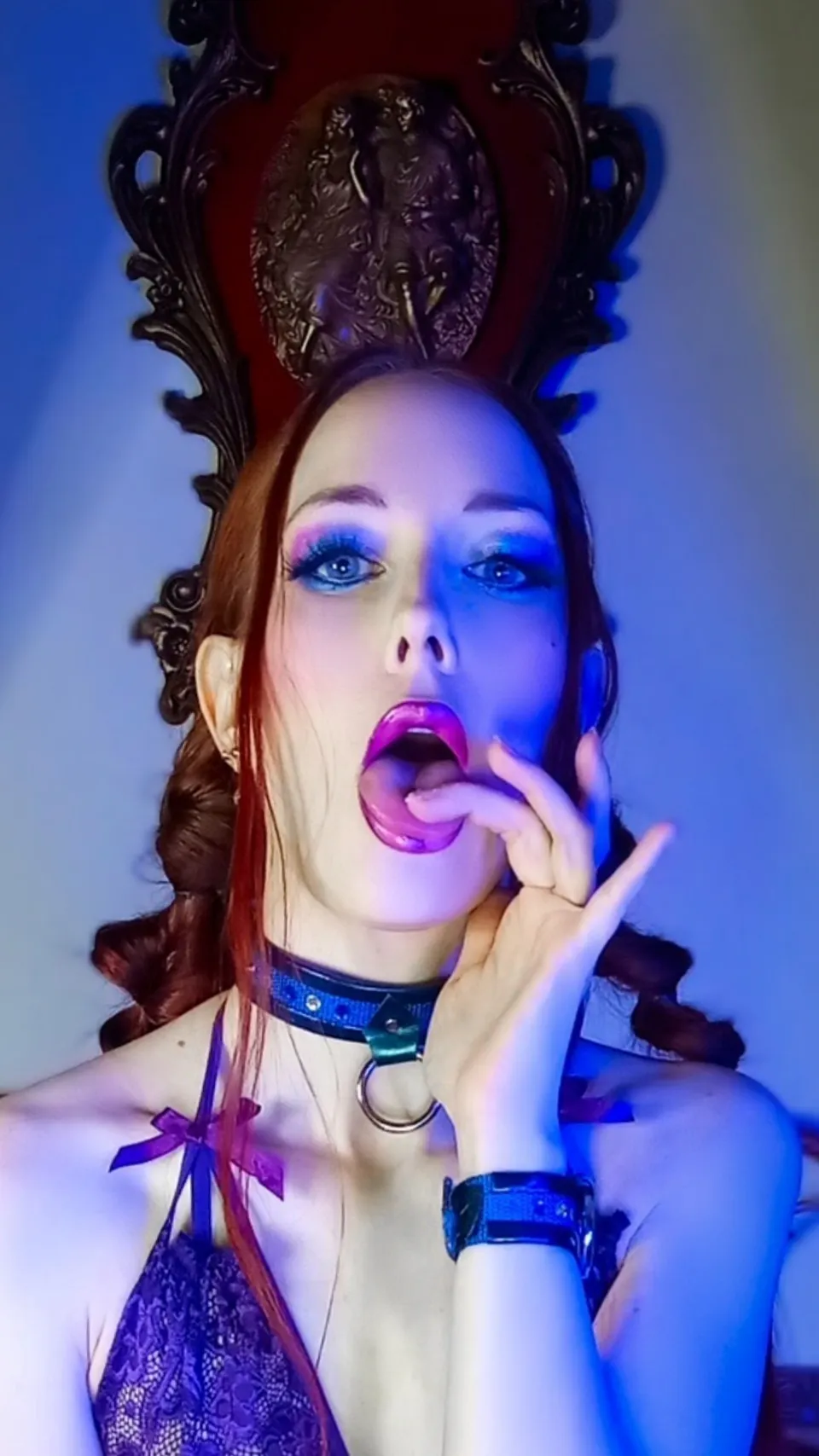 Yevdhora Fleshook OnlyFans