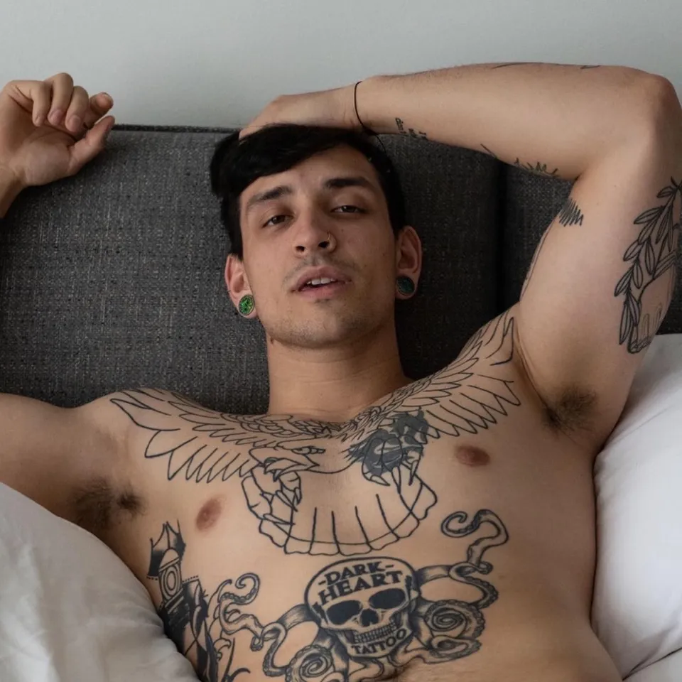 Yinnie DeDom OnlyFans