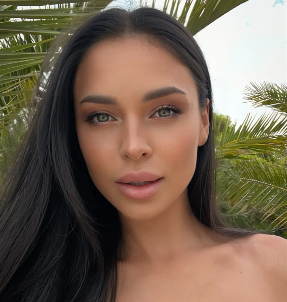 Mila Moore OnlyFans