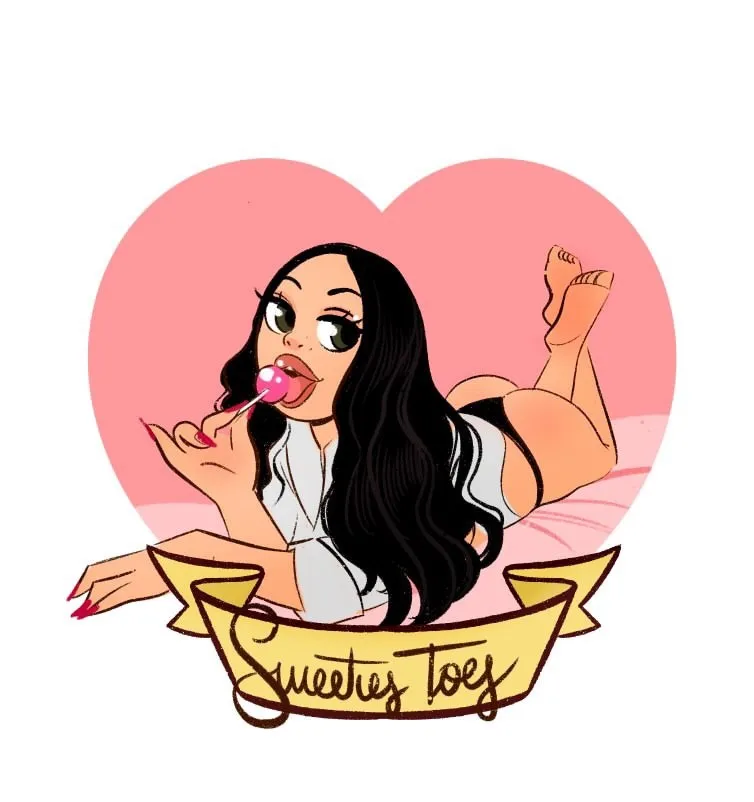 SweetiesToes OnlyFans