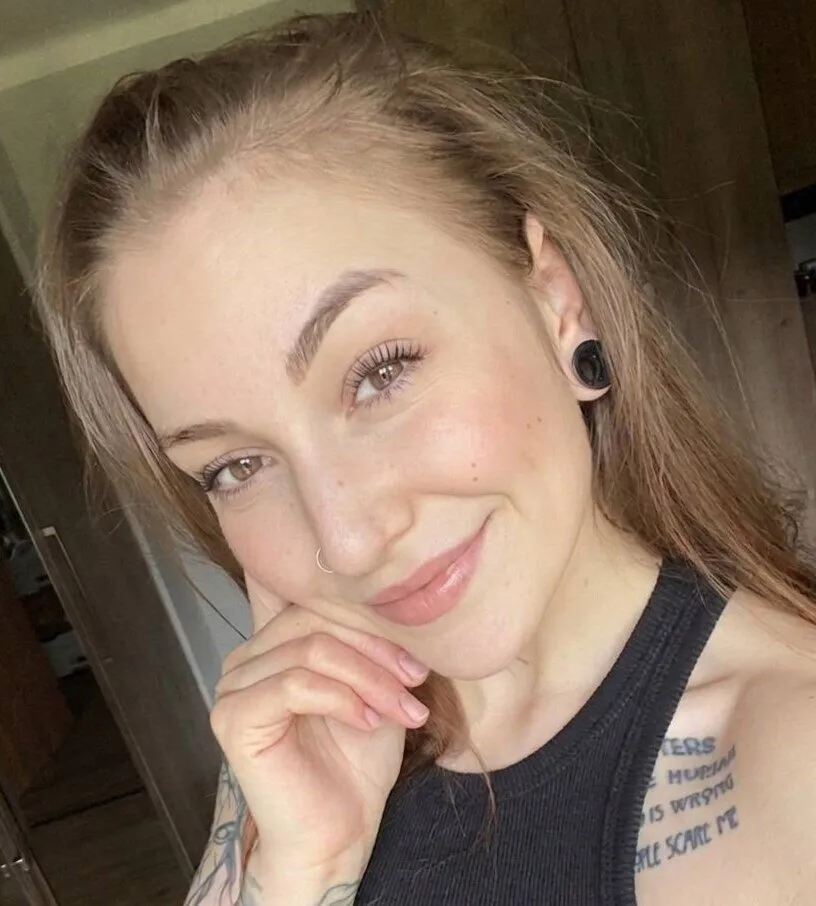 Inked Bella OnlyFans
