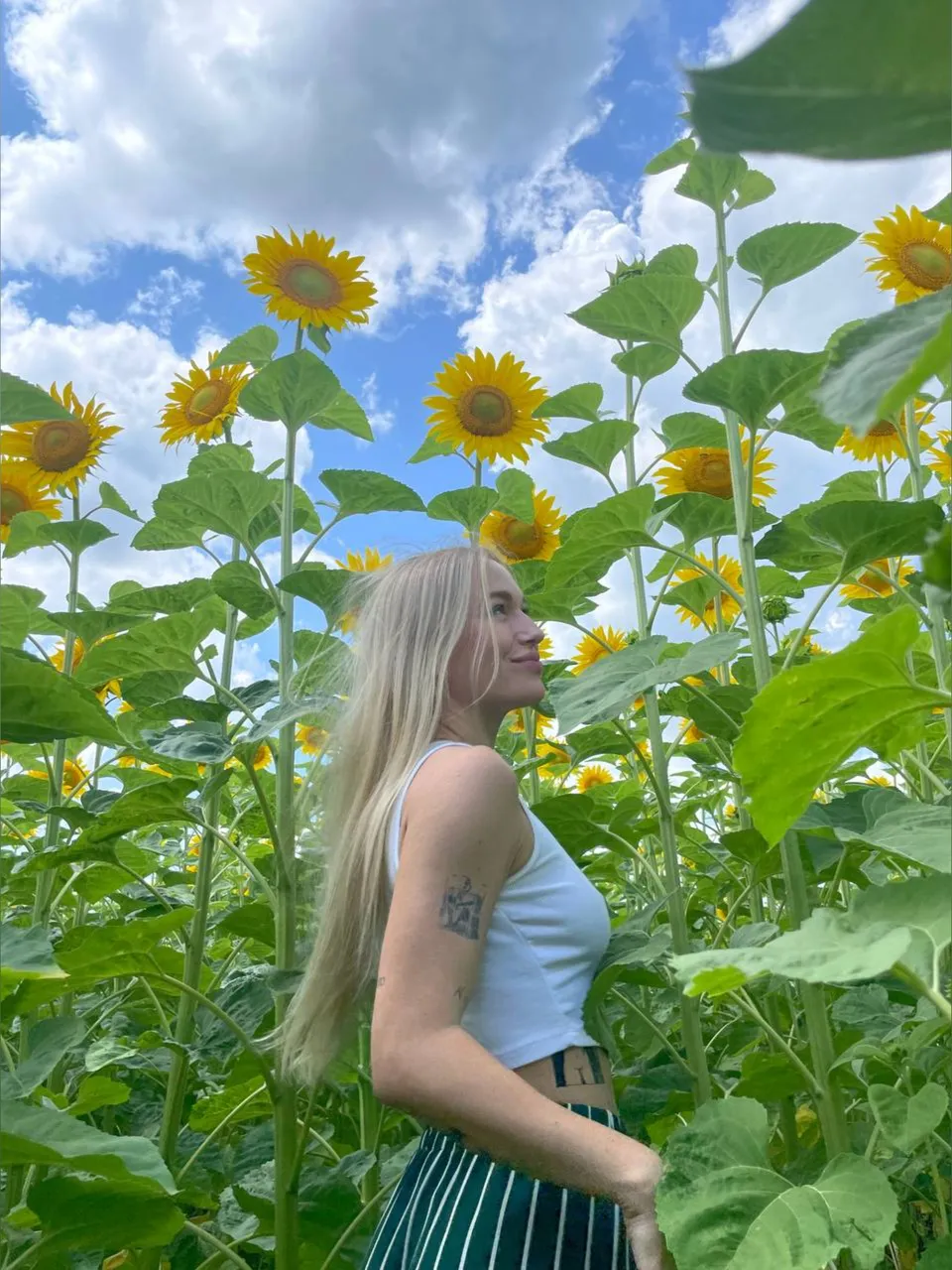 Aislin OnlyFans
