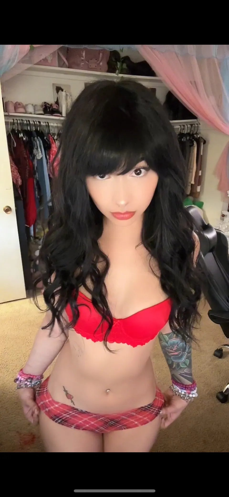 Lilbabiidraco OnlyFans