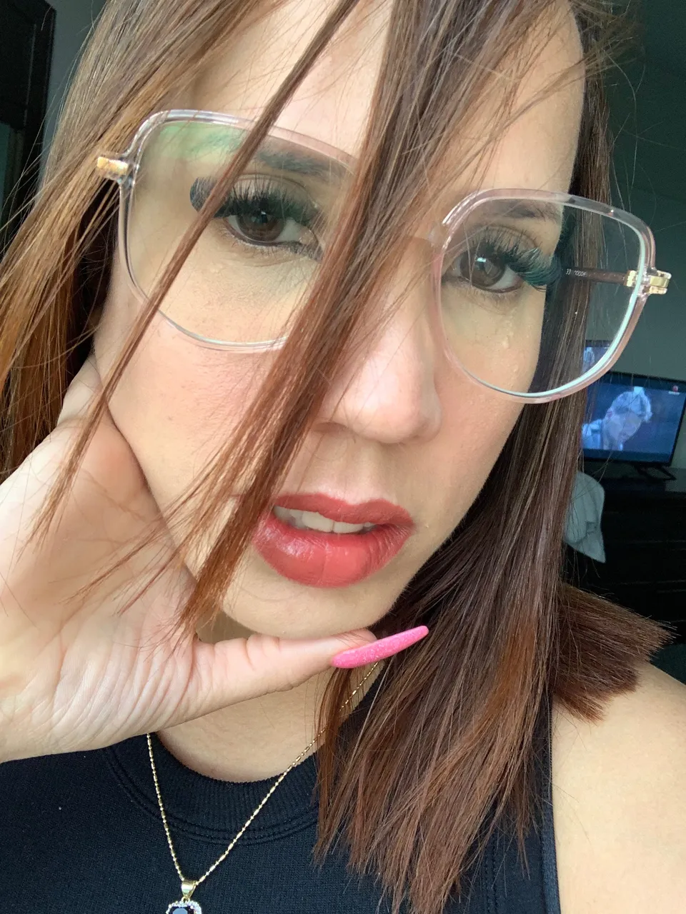 Yulimar Briceno OnlyFans