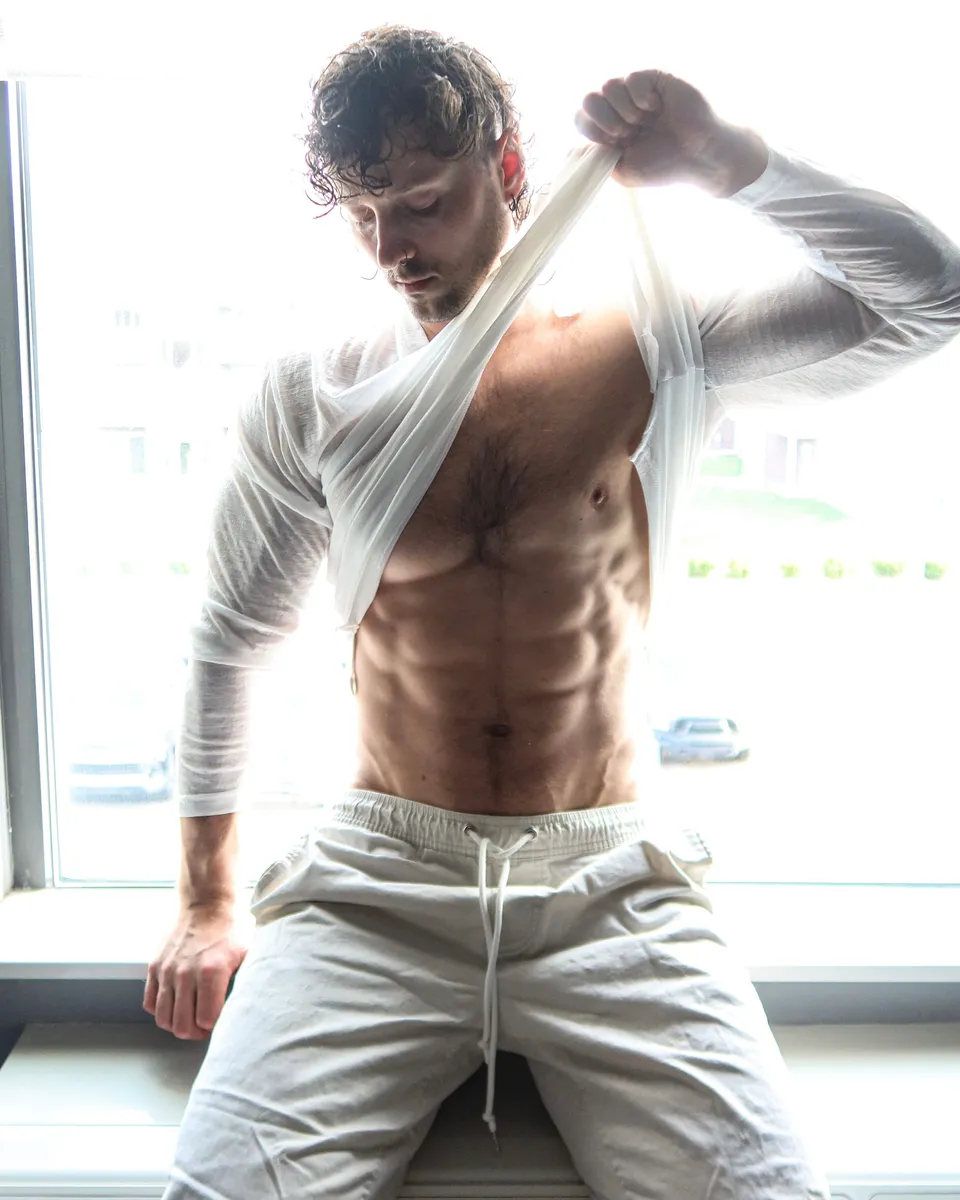Zach Zeiler OnlyFans