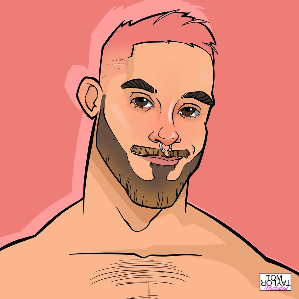 Zaddy Tony OnlyFans