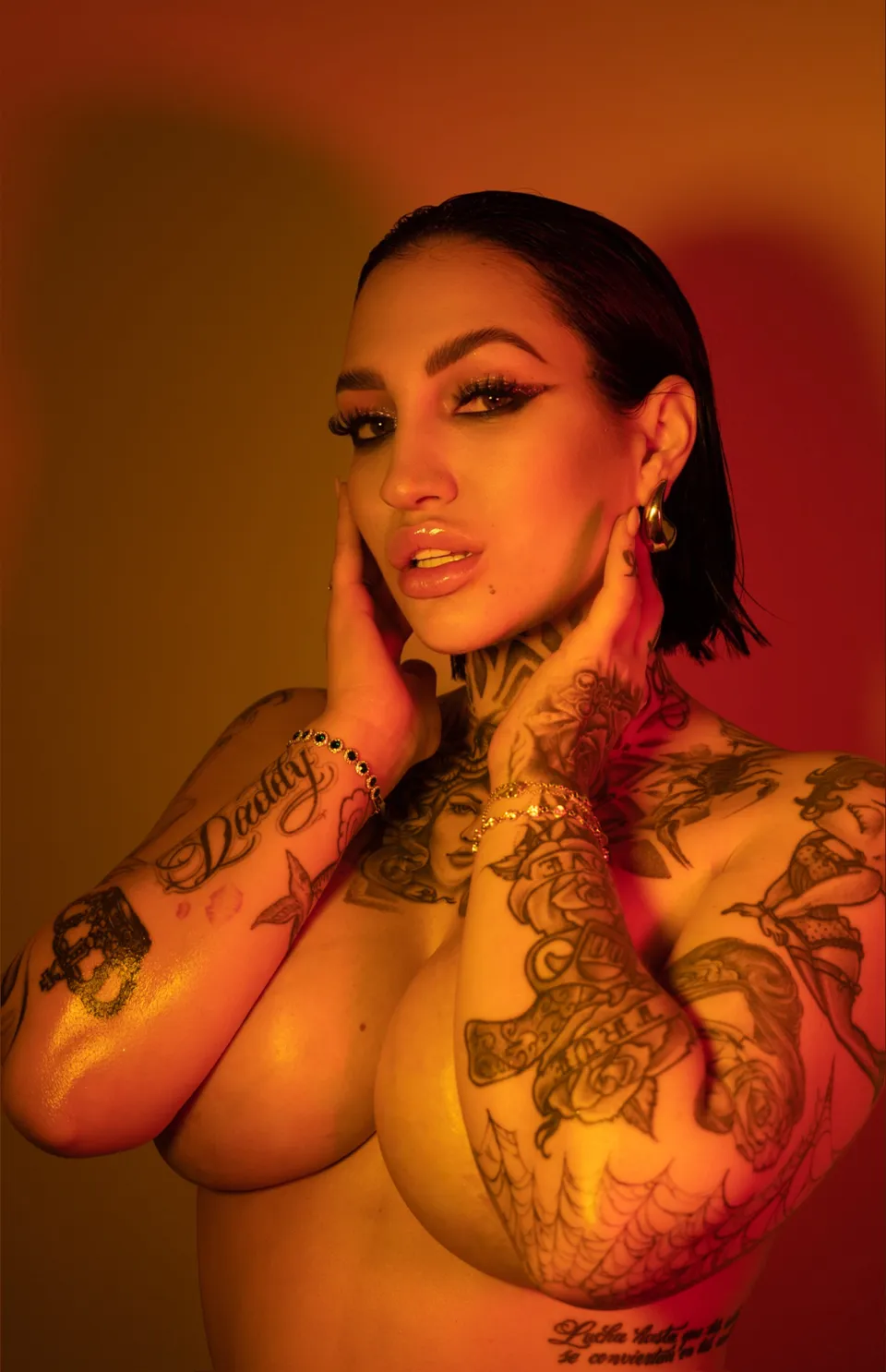 Zaf OnlyFans