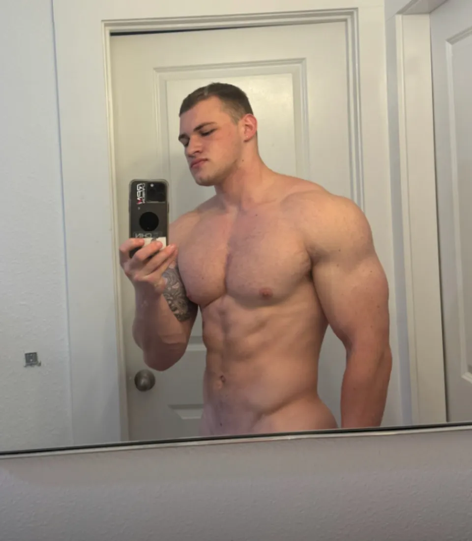 Zane Verbeck OnlyFans