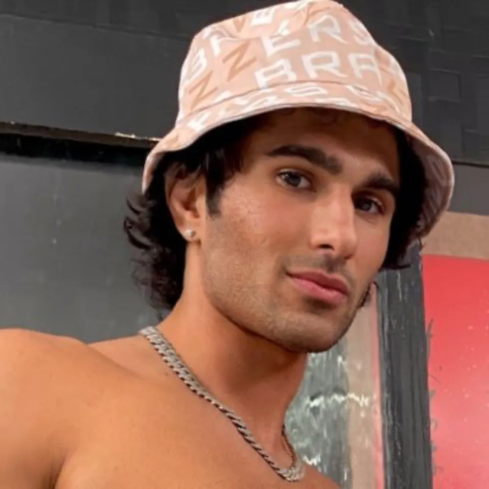 Zane Walker OnlyFans