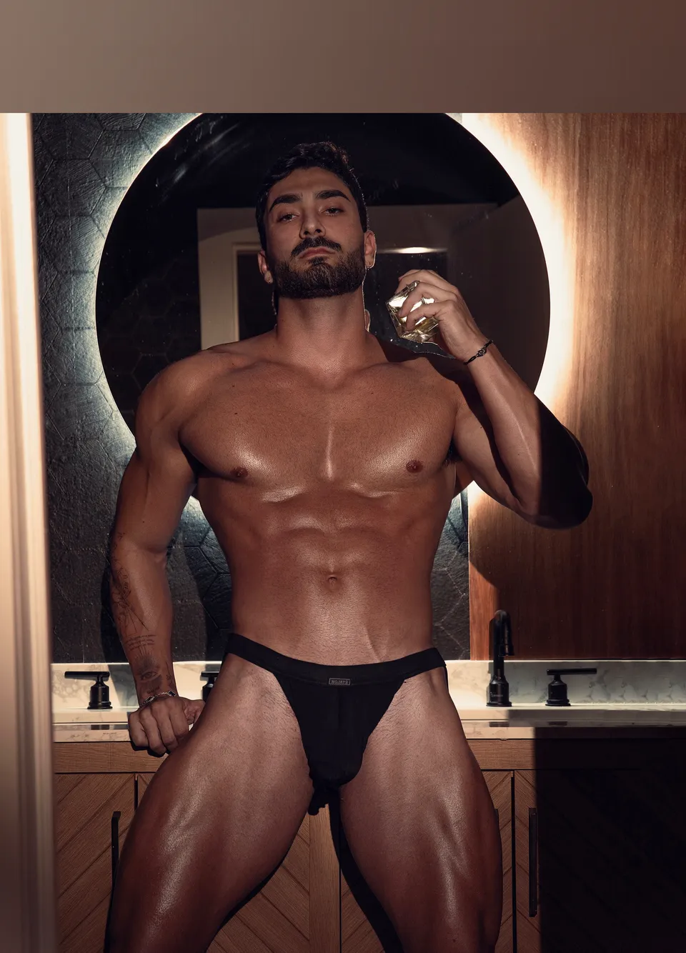 Zayn Dom OnlyFans