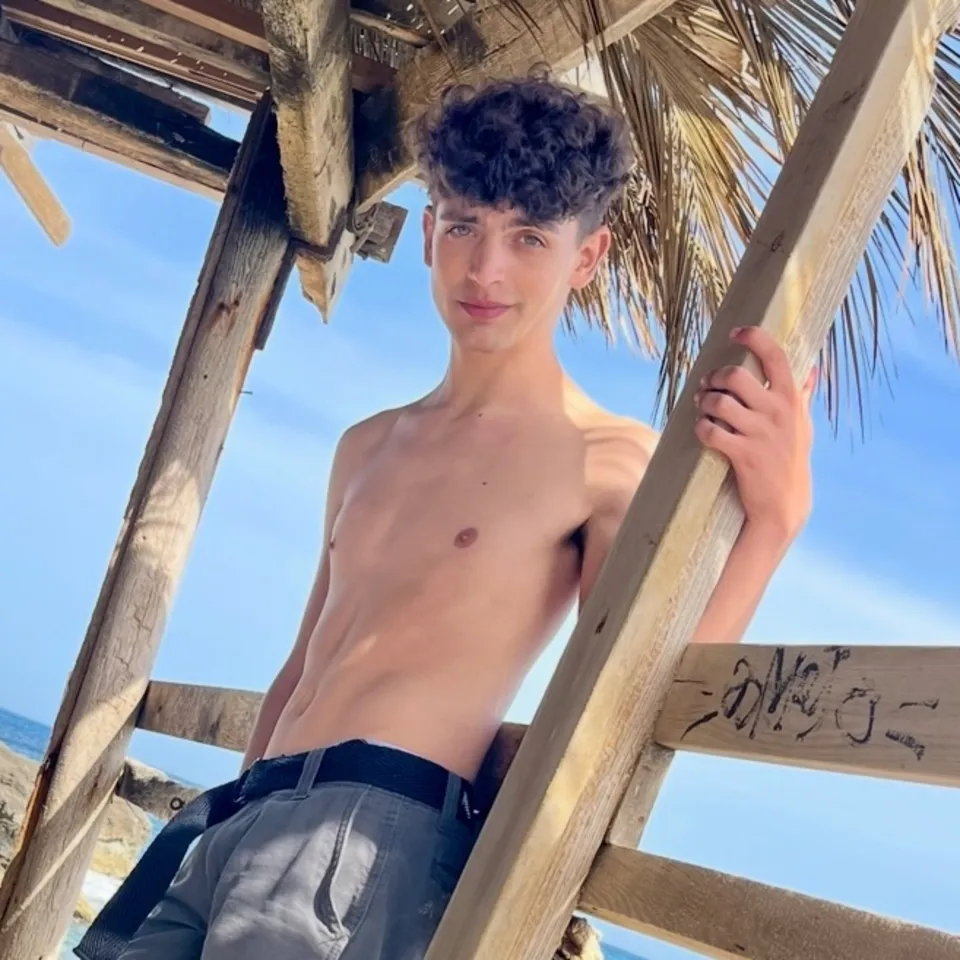 Zayne Bright OnlyFans