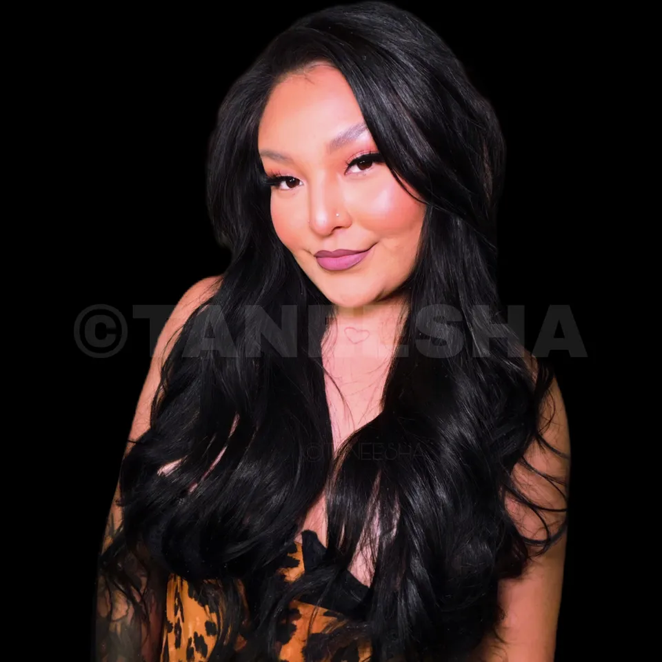 Taneesha OnlyFans