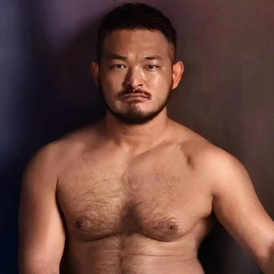 Zen Gōken OnlyFans