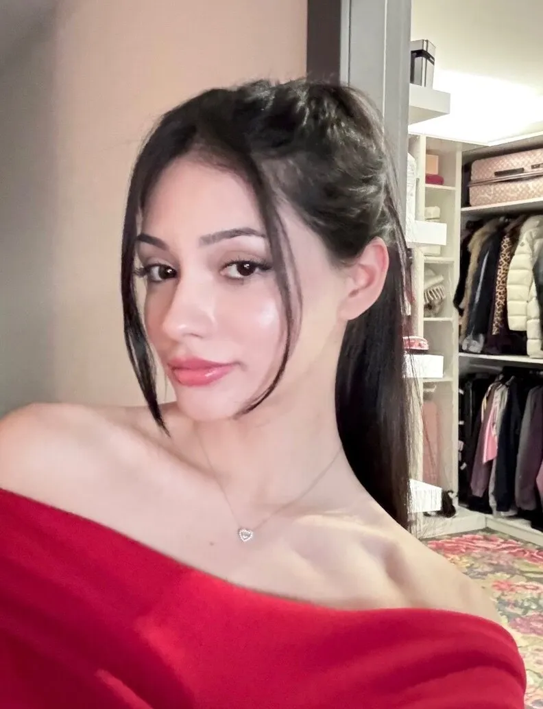 Alya Vural OnlyFans