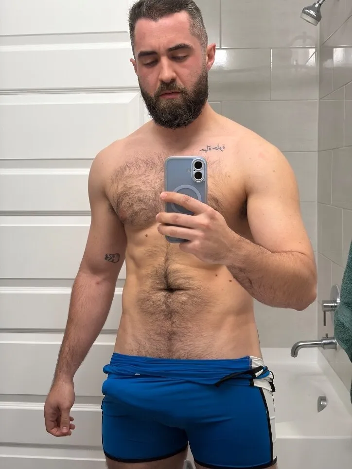 Roberto Zib OnlyFans