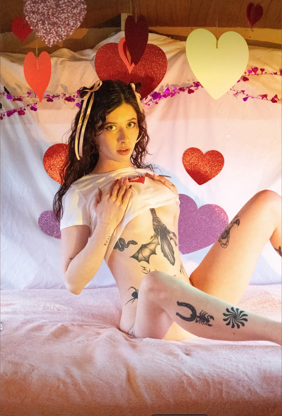 Zoey Ryder OnlyFans