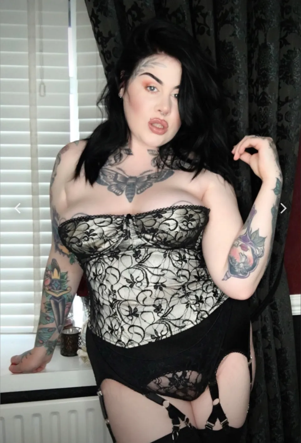 CURVY MlLF OnlyFans