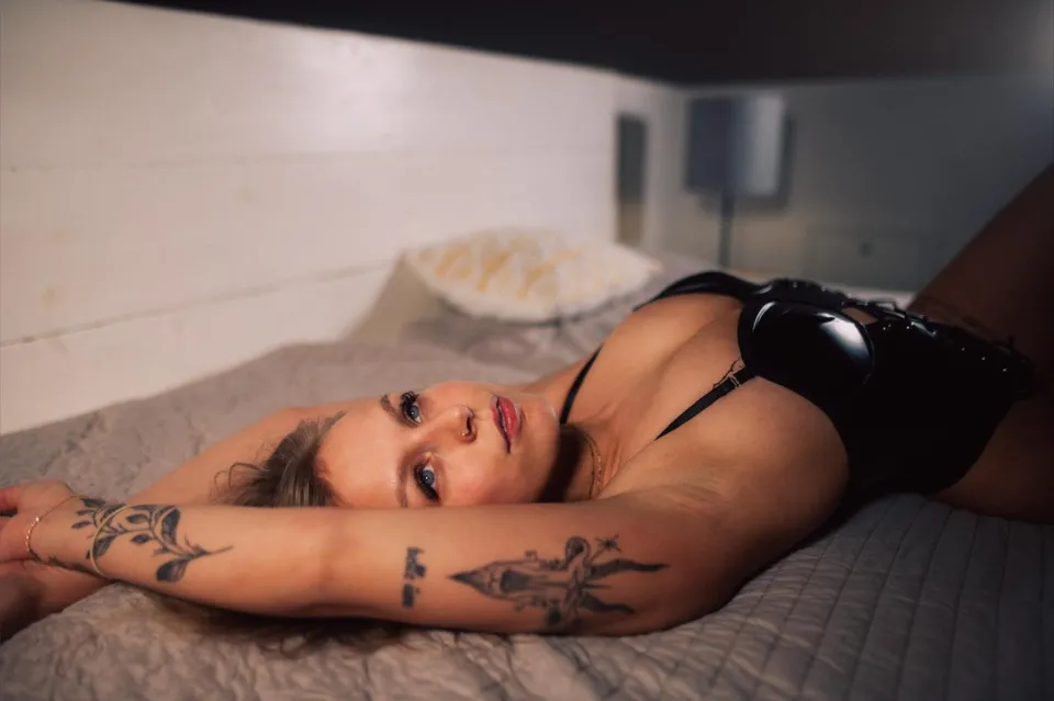 . OnlyFans