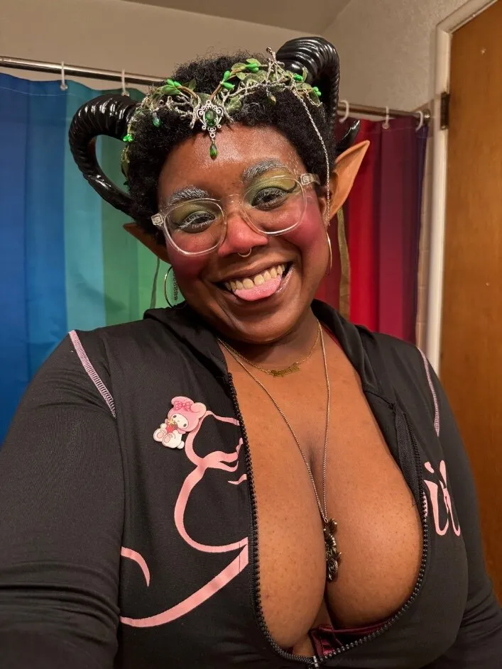 Zuri Love OnlyFans